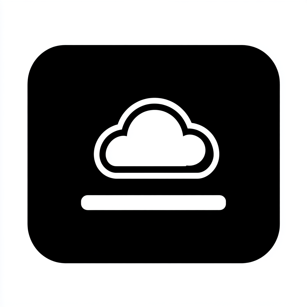 SAAS Icon